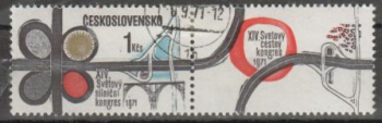 1908 ZN + K P ● - 1971